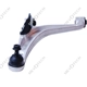 Purchase Top-Quality Control Arm With Ball Joint by MEVOTECH - CMS301162 pa12