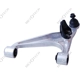 Purchase Top-Quality Control Arm With Ball Joint by MEVOTECH - CMS301162 pa13