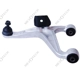 Purchase Top-Quality Control Arm With Ball Joint by MEVOTECH - CMS301162 pa15