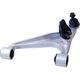 Purchase Top-Quality Control Arm With Ball Joint by MEVOTECH - CMS301162 pa18