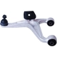 Purchase Top-Quality Control Arm With Ball Joint by MEVOTECH - CMS301162 pa23