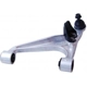 Purchase Top-Quality Control Arm With Ball Joint by MEVOTECH - CMS301162 pa26