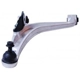 Purchase Top-Quality Control Arm With Ball Joint by MEVOTECH - CMS301162 pa27