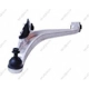 Purchase Top-Quality Control Arm With Ball Joint by MEVOTECH - CMS301162 pa3