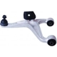 Purchase Top-Quality Control Arm With Ball Joint by MEVOTECH - CMS301162 pa30