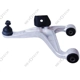 Purchase Top-Quality Control Arm With Ball Joint by MEVOTECH - CMS301162 pa6