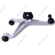 Purchase Top-Quality Control Arm With Ball Joint by MEVOTECH - CMS301163 pa10