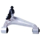 Purchase Top-Quality Control Arm With Ball Joint by MEVOTECH - CMS301163 pa11
