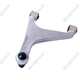 Purchase Top-Quality Control Arm With Ball Joint by MEVOTECH - CMS301163 pa19