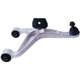 Purchase Top-Quality Control Arm With Ball Joint by MEVOTECH - CMS301163 pa25