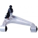 Purchase Top-Quality Control Arm With Ball Joint by MEVOTECH - CMS301163 pa26
