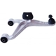 Purchase Top-Quality Control Arm With Ball Joint by MEVOTECH - CMS301163 pa27