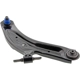 Purchase Top-Quality MEVOTECH - CMS301168 - Control Arm With Ball Joint pa11