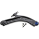 Purchase Top-Quality MEVOTECH - CMS301168 - Control Arm With Ball Joint pa14