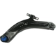 Purchase Top-Quality MEVOTECH - CMS301169 - Control Arm With Ball Joint pa10