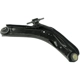 Purchase Top-Quality MEVOTECH - CMS301169 - Control Arm With Ball Joint pa11