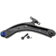 Purchase Top-Quality MEVOTECH - CMS301169 - Control Arm With Ball Joint pa14
