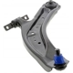 Purchase Top-Quality MEVOTECH - CMS301169 - Control Arm With Ball Joint pa17