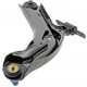 Purchase Top-Quality MEVOTECH - CMS301169 - Control Arm With Ball Joint pa20