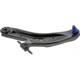 Purchase Top-Quality MEVOTECH - CMS301169 - Control Arm With Ball Joint pa21