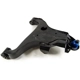 Purchase Top-Quality MEVOTECH - CMS30117 - Control Arm With Ball Joint pa21