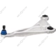 Purchase Top-Quality Control Arm With Ball Joint by MEVOTECH - CMS301170 pa11