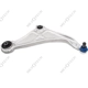 Purchase Top-Quality Control Arm With Ball Joint by MEVOTECH - CMS301170 pa13
