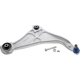 Purchase Top-Quality Control Arm With Ball Joint by MEVOTECH - CMS301170 pa20