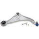 Purchase Top-Quality Control Arm With Ball Joint by MEVOTECH - CMS301170 pa22