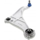 Purchase Top-Quality Control Arm With Ball Joint by MEVOTECH - CMS301170 pa23