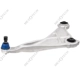 Purchase Top-Quality Control Arm With Ball Joint by MEVOTECH - CMS301170 pa7