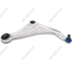Purchase Top-Quality Control Arm With Ball Joint by MEVOTECH - CMS301170 pa8