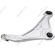 Purchase Top-Quality Control Arm With Ball Joint by MEVOTECH - CMS301171 pa11