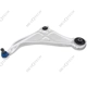 Purchase Top-Quality Control Arm With Ball Joint by MEVOTECH - CMS301171 pa12