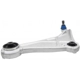 Purchase Top-Quality Control Arm With Ball Joint by MEVOTECH - CMS301171 pa25
