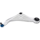 Purchase Top-Quality Control Arm With Ball Joint by MEVOTECH - CMS301171 pa26