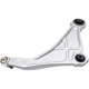 Purchase Top-Quality Control Arm With Ball Joint by MEVOTECH - CMS301171 pa27