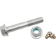 Purchase Top-Quality Control Arm With Ball Joint by MEVOTECH - CMS301171 pa28