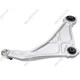 Purchase Top-Quality Control Arm With Ball Joint by MEVOTECH - CMS301171 pa7