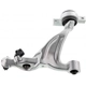 Purchase Top-Quality Control Arm With Ball Joint by MEVOTECH - CMS301188 pa16