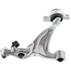 Purchase Top-Quality Control Arm With Ball Joint by MEVOTECH - CMS301188 pa9