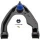 Purchase Top-Quality MEVOTECH - CMS30119 - Control Arm With Ball Joint pa28