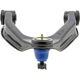 Purchase Top-Quality MEVOTECH - CMS30119 - Control Arm With Ball Joint pa29