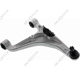 Purchase Top-Quality Control Arm With Ball Joint by MEVOTECH - CMS301192 pa11