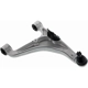 Purchase Top-Quality Control Arm With Ball Joint by MEVOTECH - CMS301192 pa16