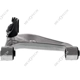 Purchase Top-Quality Control Arm With Ball Joint by MEVOTECH - CMS301192 pa9