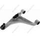 Purchase Top-Quality Control Arm With Ball Joint by MEVOTECH - CMS301193 pa10