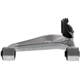 Purchase Top-Quality Control Arm With Ball Joint by MEVOTECH - CMS301193 pa12