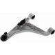 Purchase Top-Quality Control Arm With Ball Joint by MEVOTECH - CMS301193 pa14