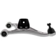 Purchase Top-Quality Control Arm With Ball Joint by MEVOTECH - CMS301193 pa15